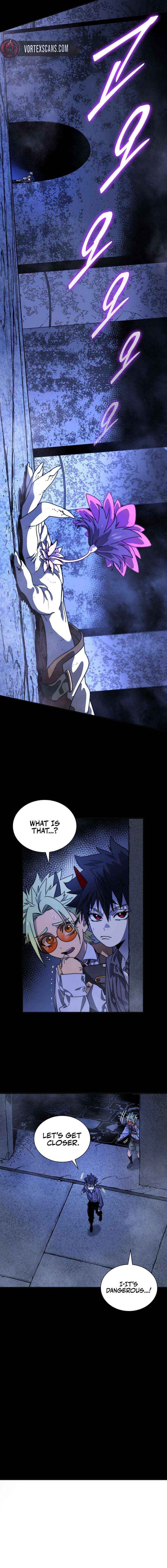 The Demon King Is 18 Chapter 4 page 7 - 
