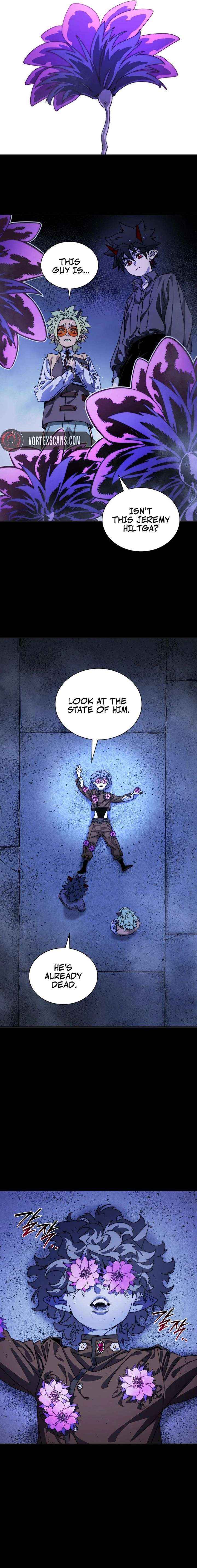 The Demon King Is 18 Chapter 4 page 8 - 