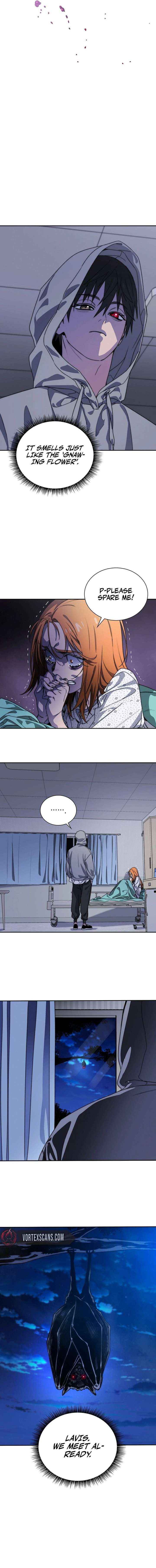 The Demon King Is 18 Chapter 4 page 10 - 