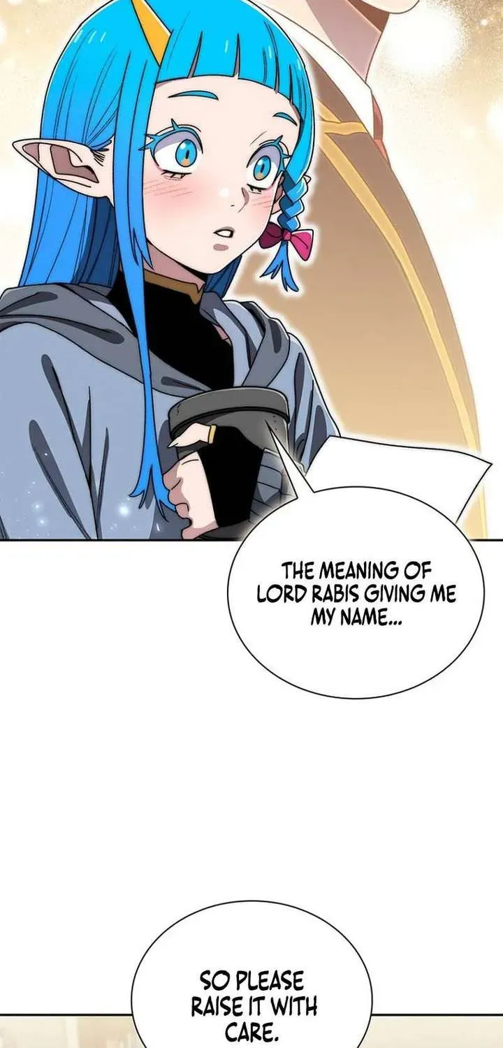 The Demon King Is 18 Chapter 40 page 12 - 