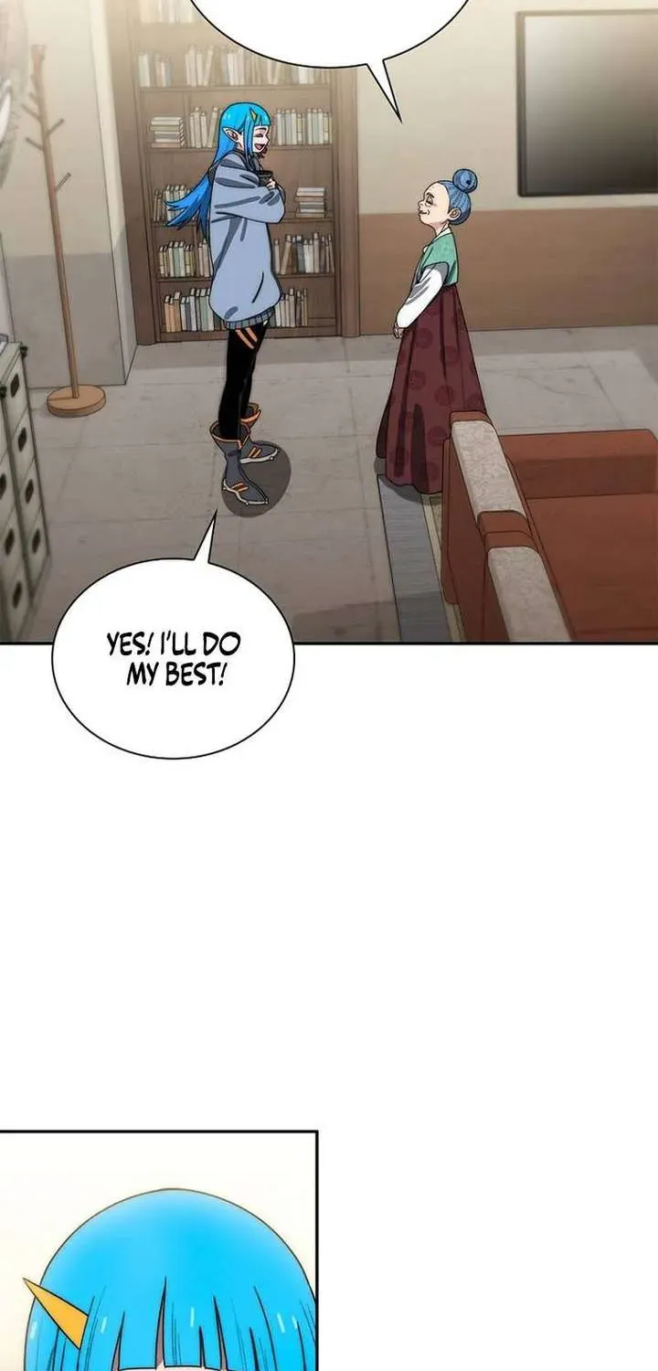 The Demon King Is 18 Chapter 40 page 13 - 