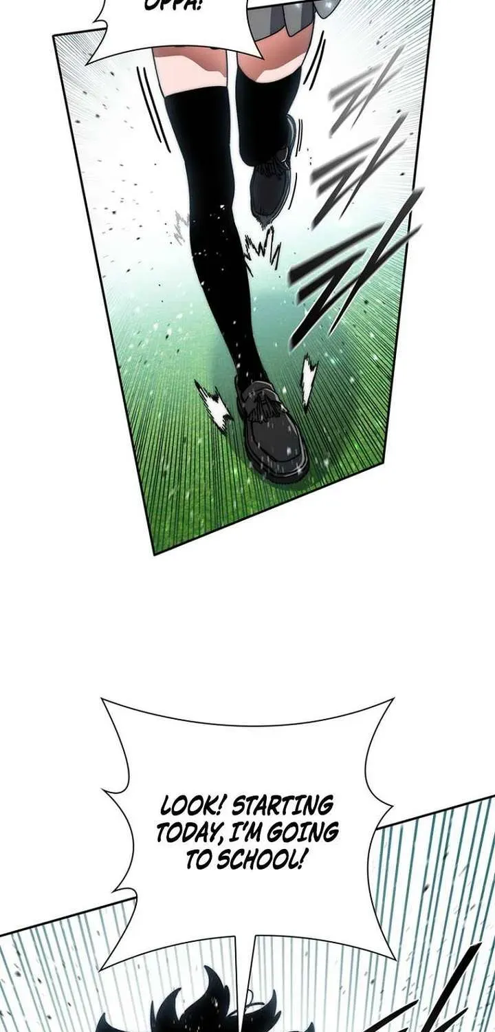 The Demon King Is 18 Chapter 40 page 19 - 