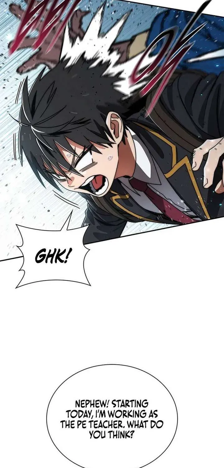 The Demon King Is 18 Chapter 40 page 24 - 