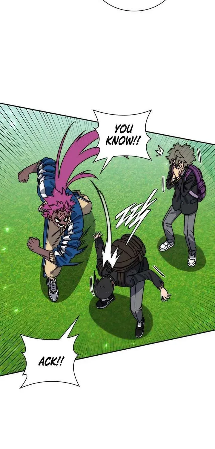 The Demon King Is 18 Chapter 40 page 27 - 