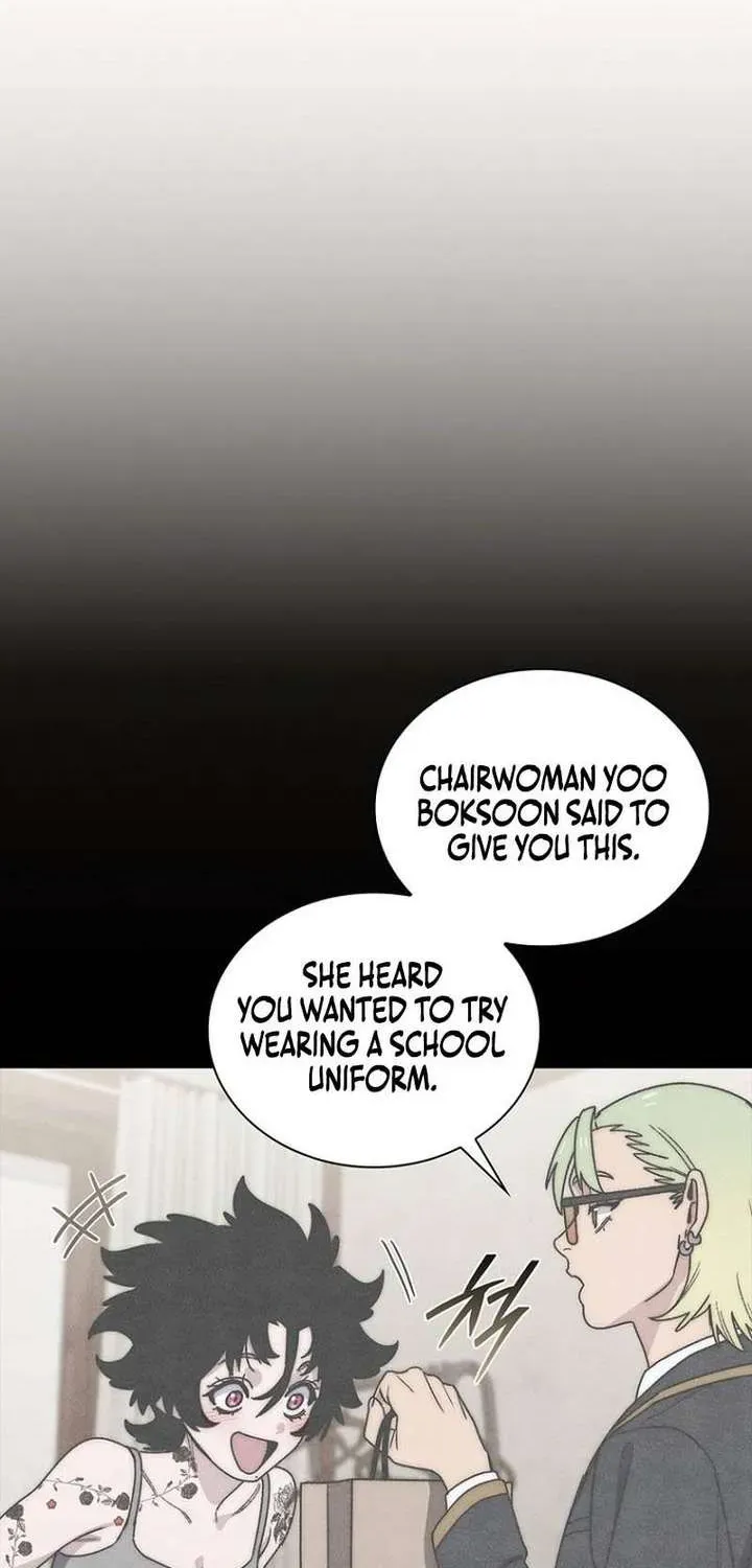The Demon King Is 18 Chapter 40 page 34 - 