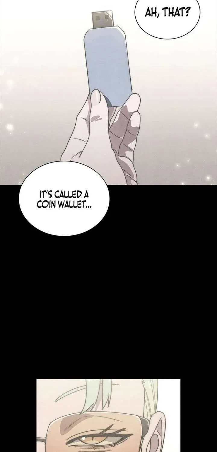 The Demon King Is 18 Chapter 40 page 38 - 