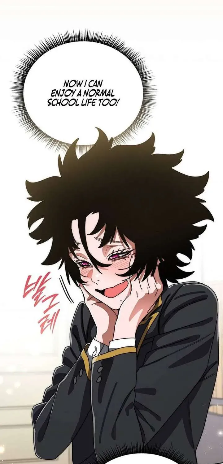 The Demon King Is 18 Chapter 40 page 40 - 