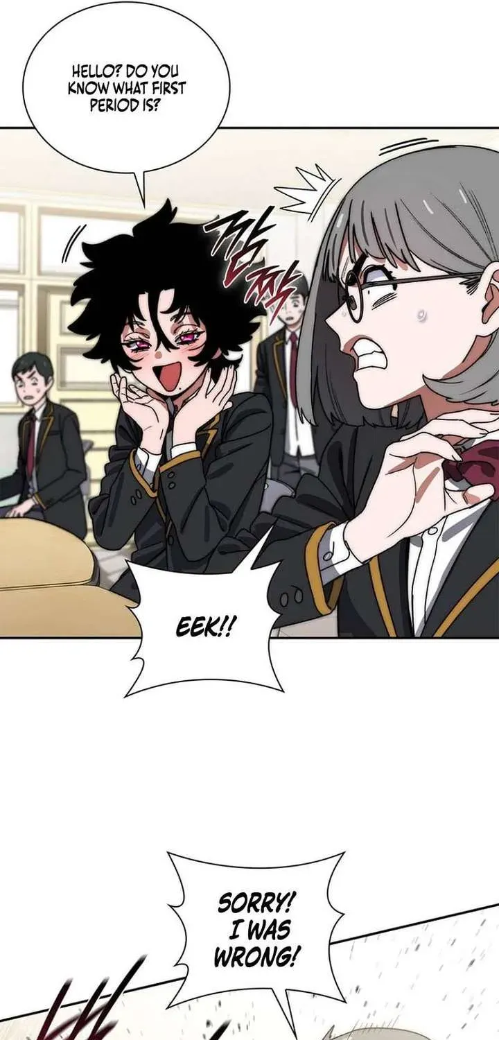 The Demon King Is 18 Chapter 40 page 43 - 