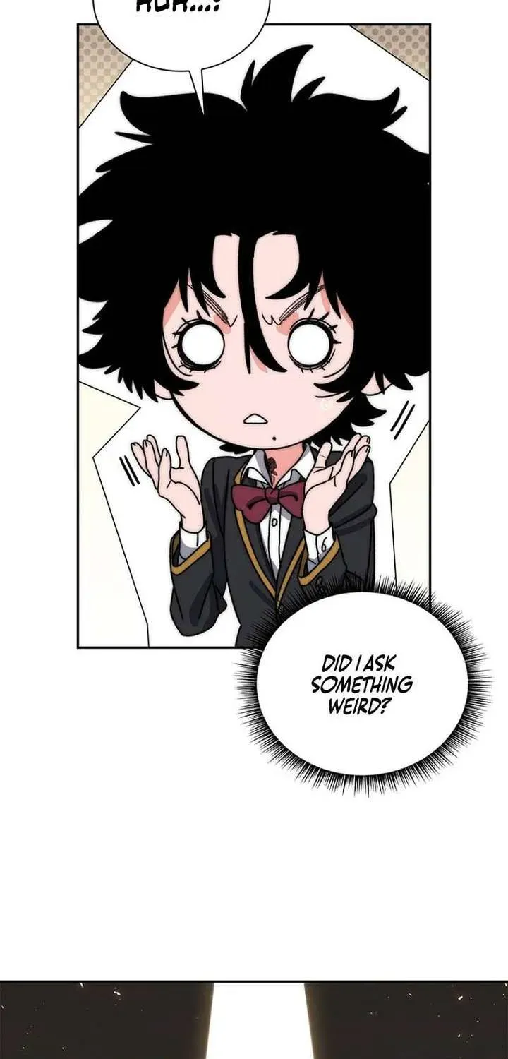 The Demon King Is 18 Chapter 40 page 45 - 