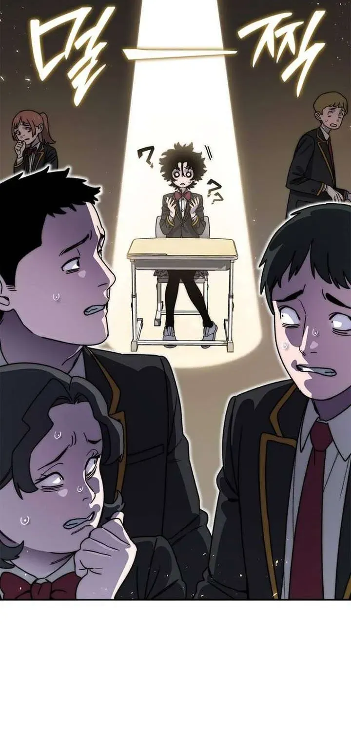 The Demon King Is 18 Chapter 40 page 46 - 