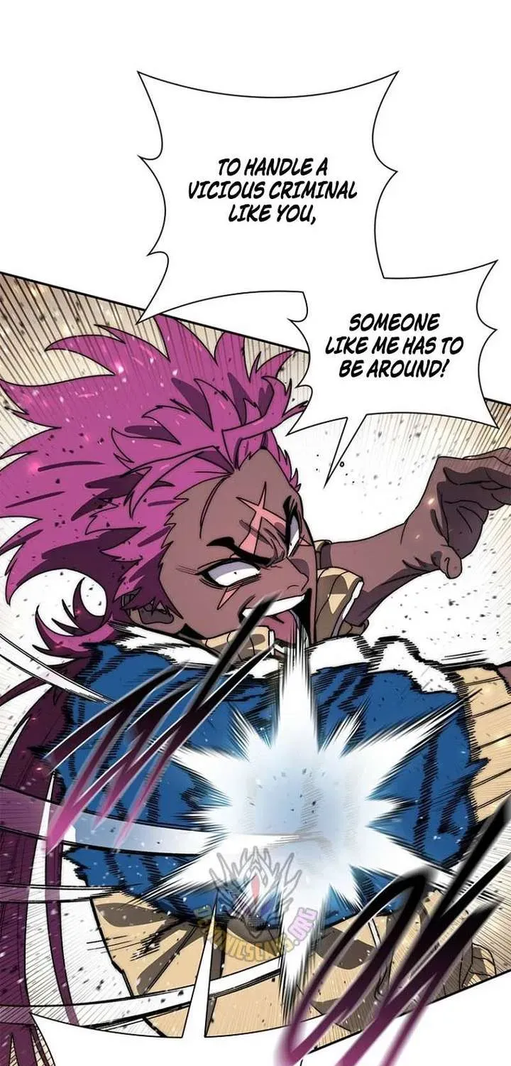 The Demon King Is 18 Chapter 40 page 54 - 
