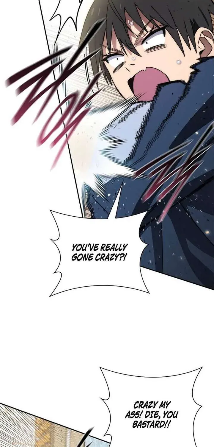 The Demon King Is 18 Chapter 40 page 58 - 