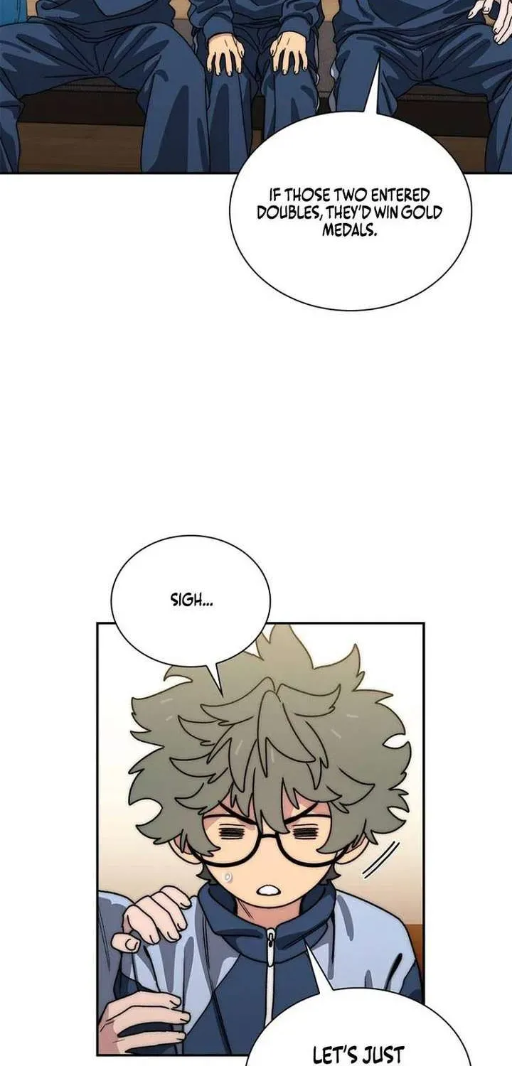 The Demon King Is 18 Chapter 40 page 61 - 