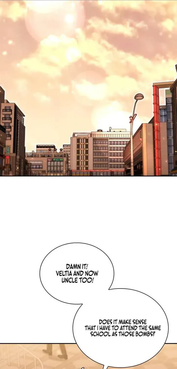 The Demon King Is 18 Chapter 40 page 63 - 