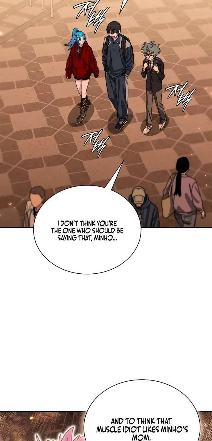 The Demon King Is 18 Chapter 40 page 64 - 