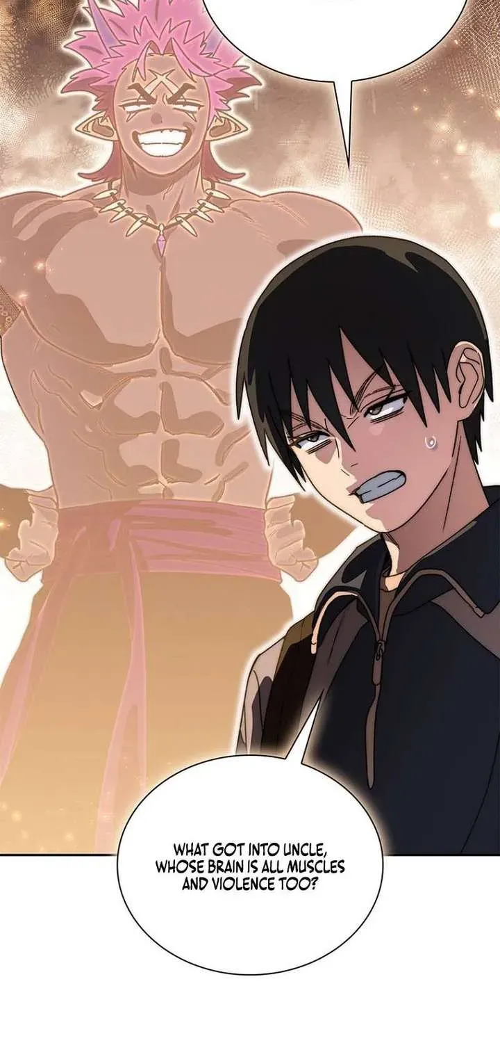 The Demon King Is 18 Chapter 40 page 65 - 