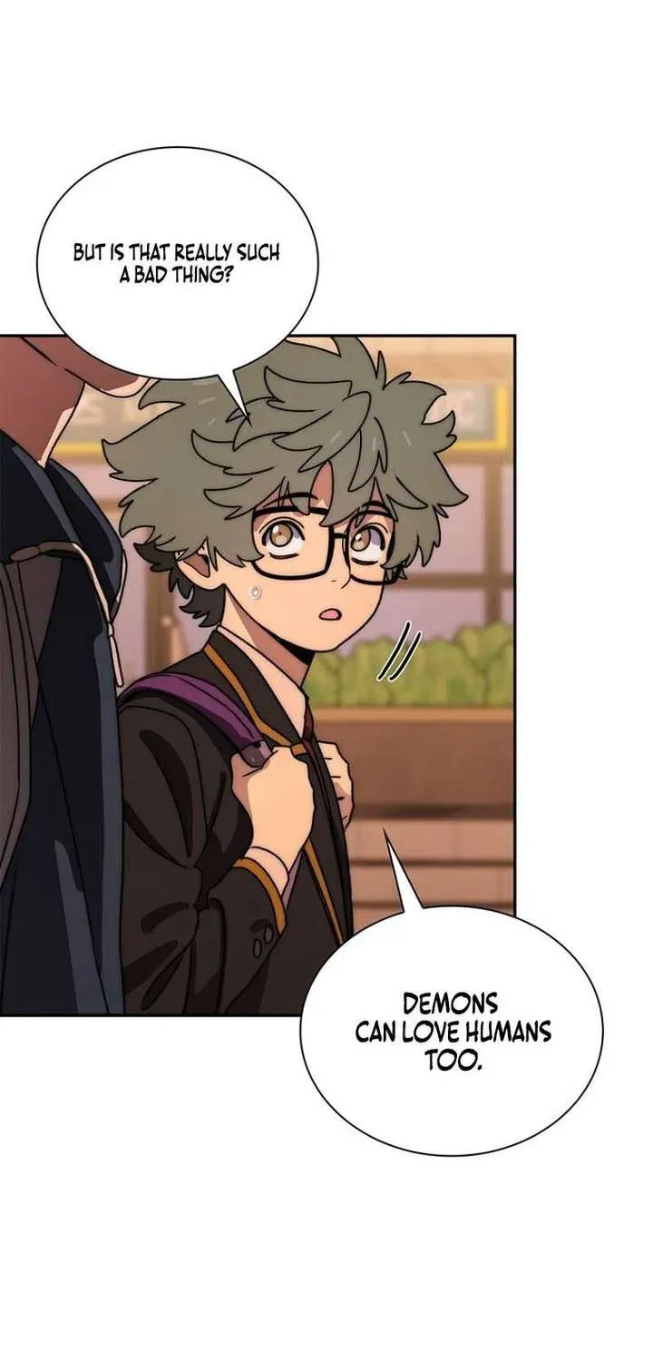 The Demon King Is 18 Chapter 40 page 66 - 