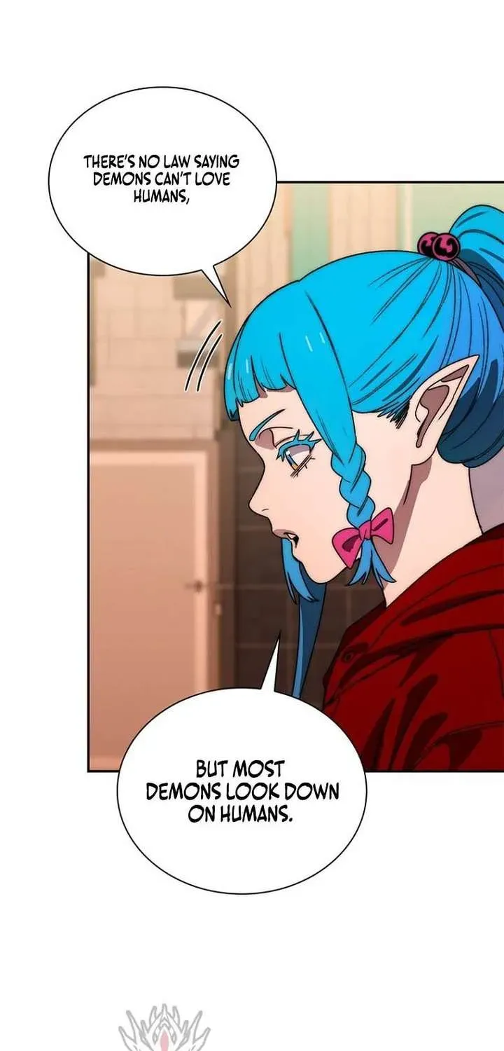 The Demon King Is 18 Chapter 40 page 67 - 
