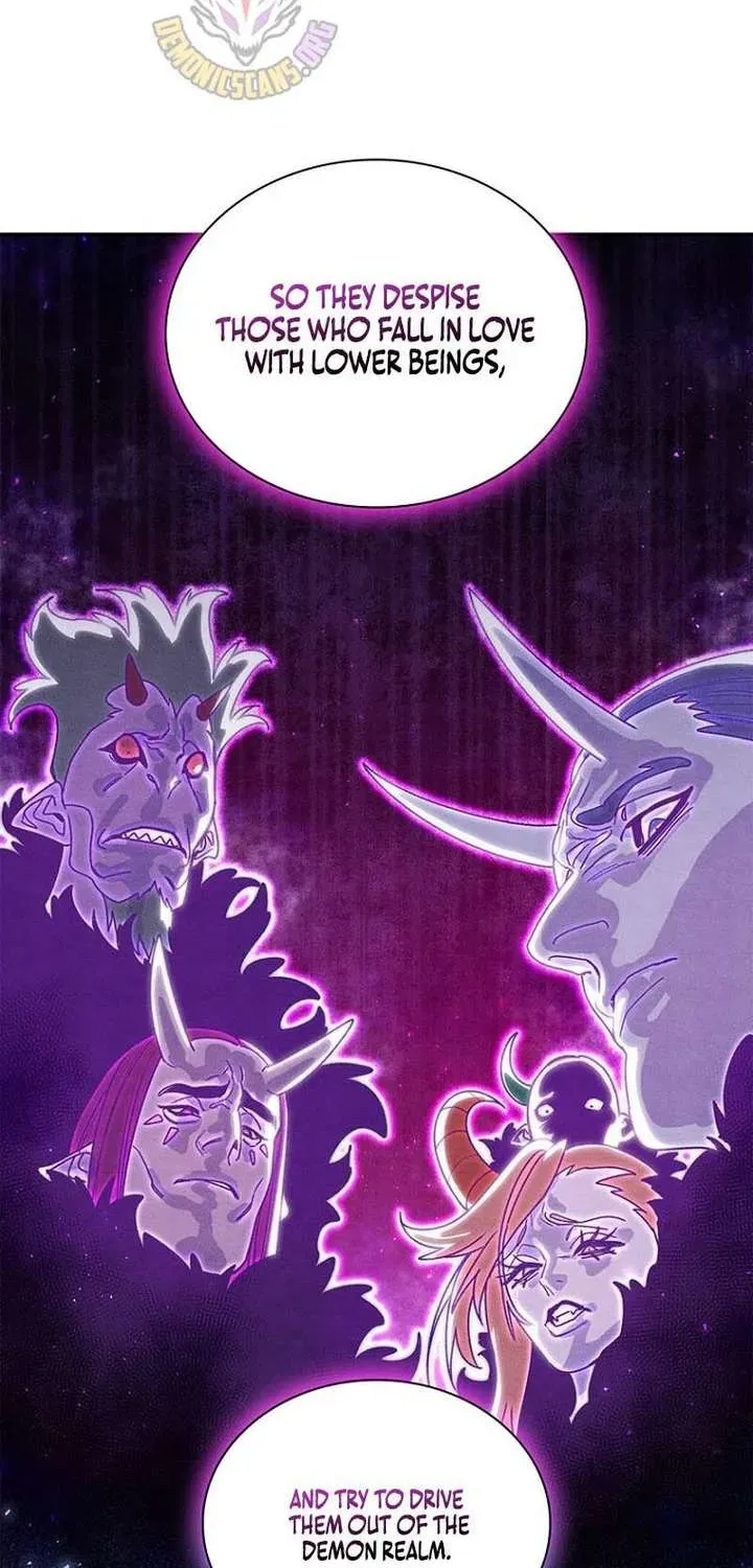 The Demon King Is 18 Chapter 40 page 68 - 