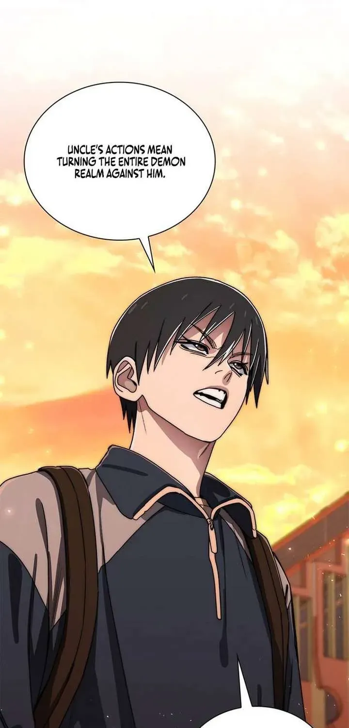 The Demon King Is 18 Chapter 40 page 70 - 