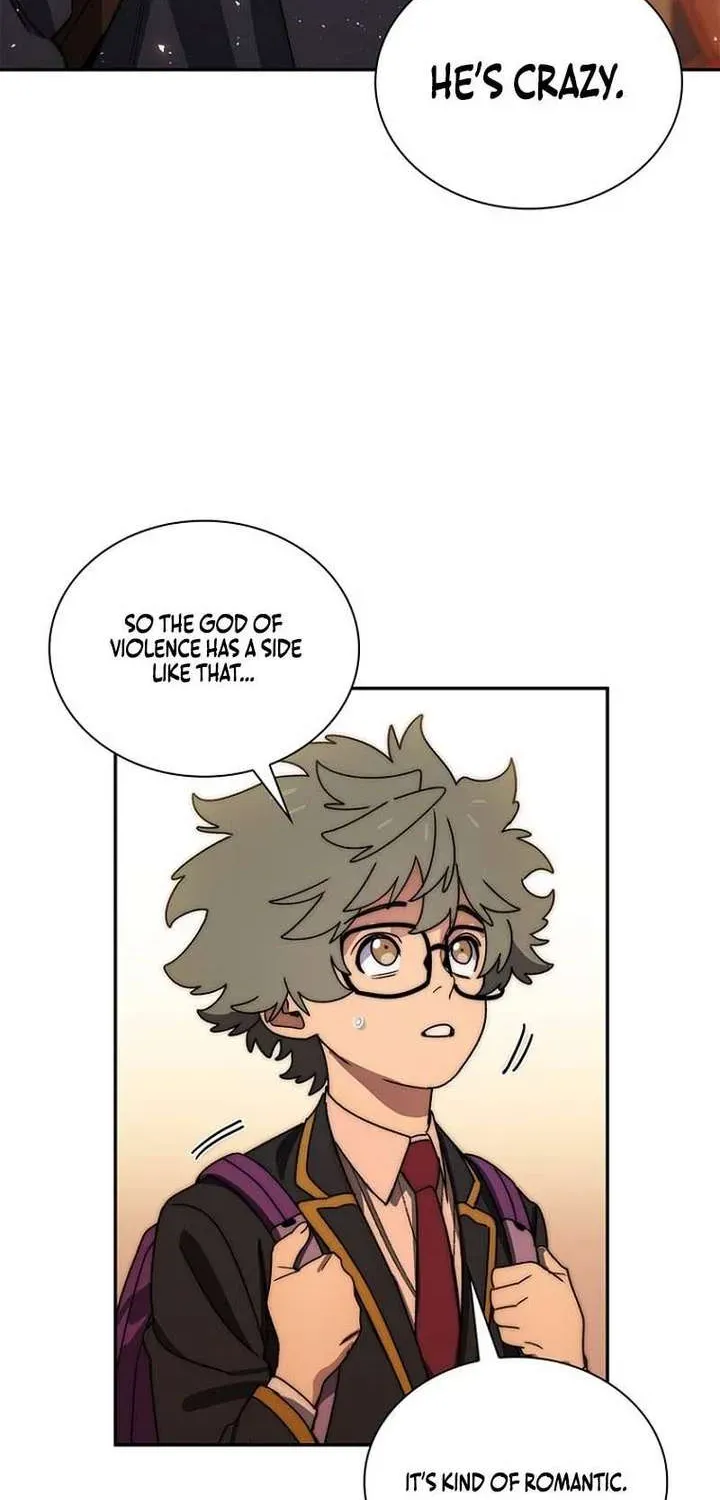 The Demon King Is 18 Chapter 40 page 71 - 