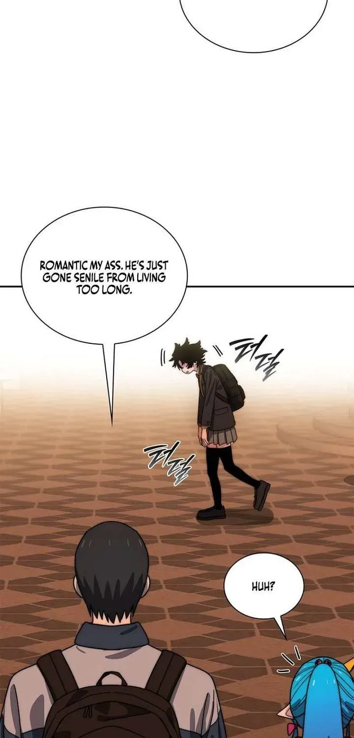The Demon King Is 18 Chapter 40 page 72 - 