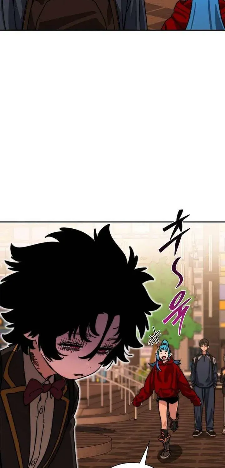 The Demon King Is 18 Chapter 40 page 73 - 