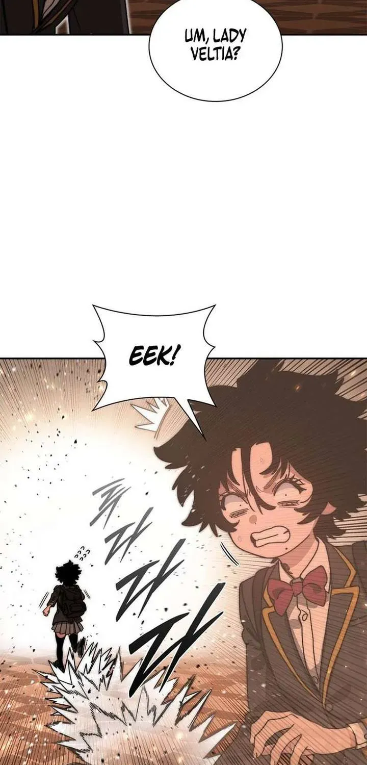 The Demon King Is 18 Chapter 40 page 74 - 