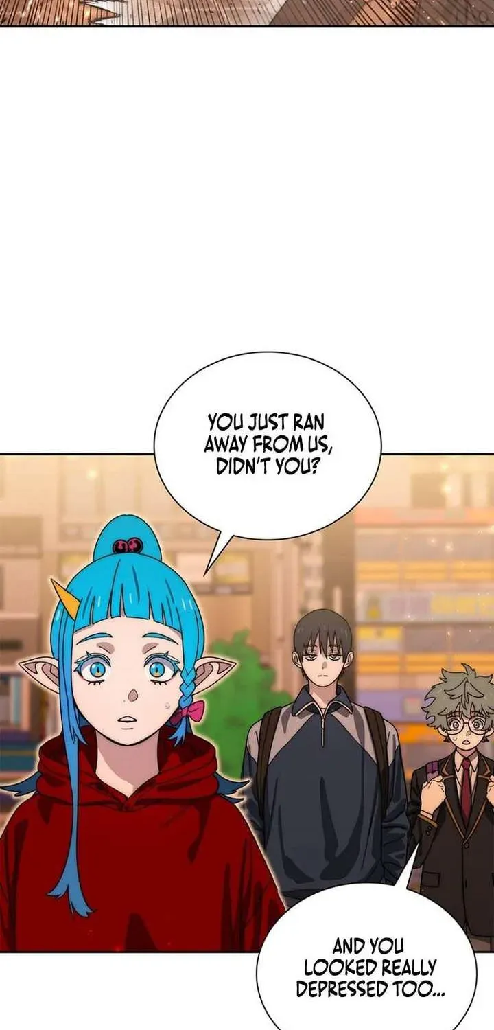 The Demon King Is 18 Chapter 40 page 75 - 