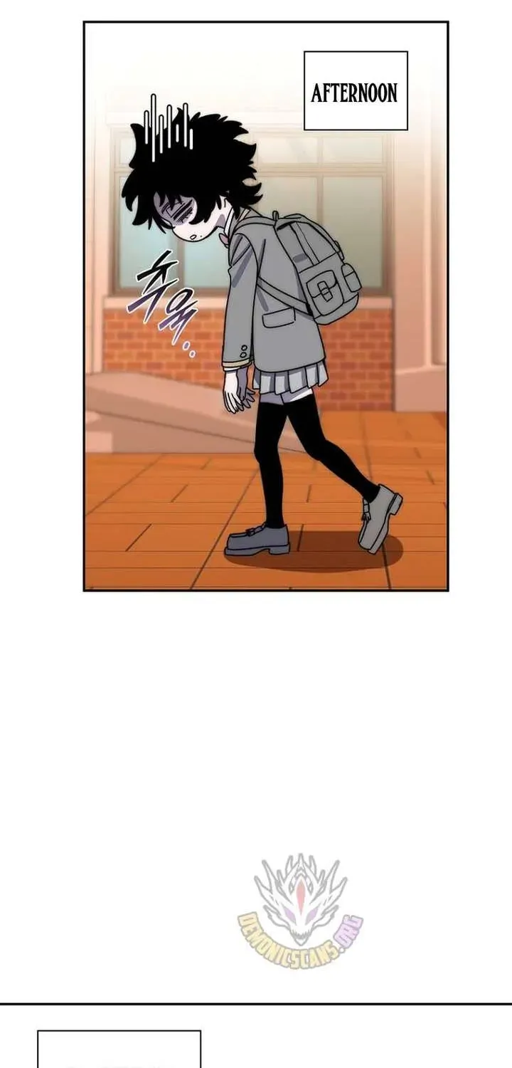 The Demon King Is 18 Chapter 40 page 80 - 