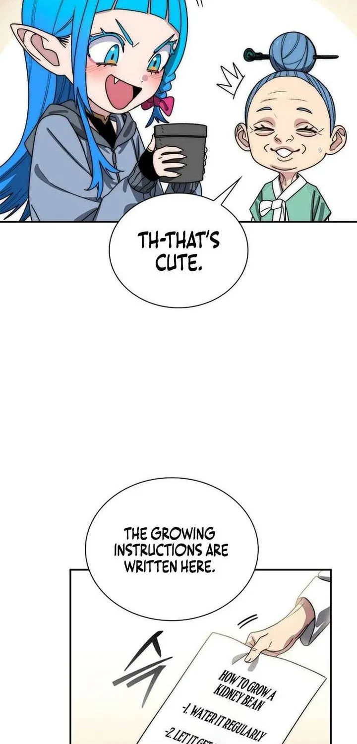 The Demon King Is 18 Chapter 40 page 9 - 