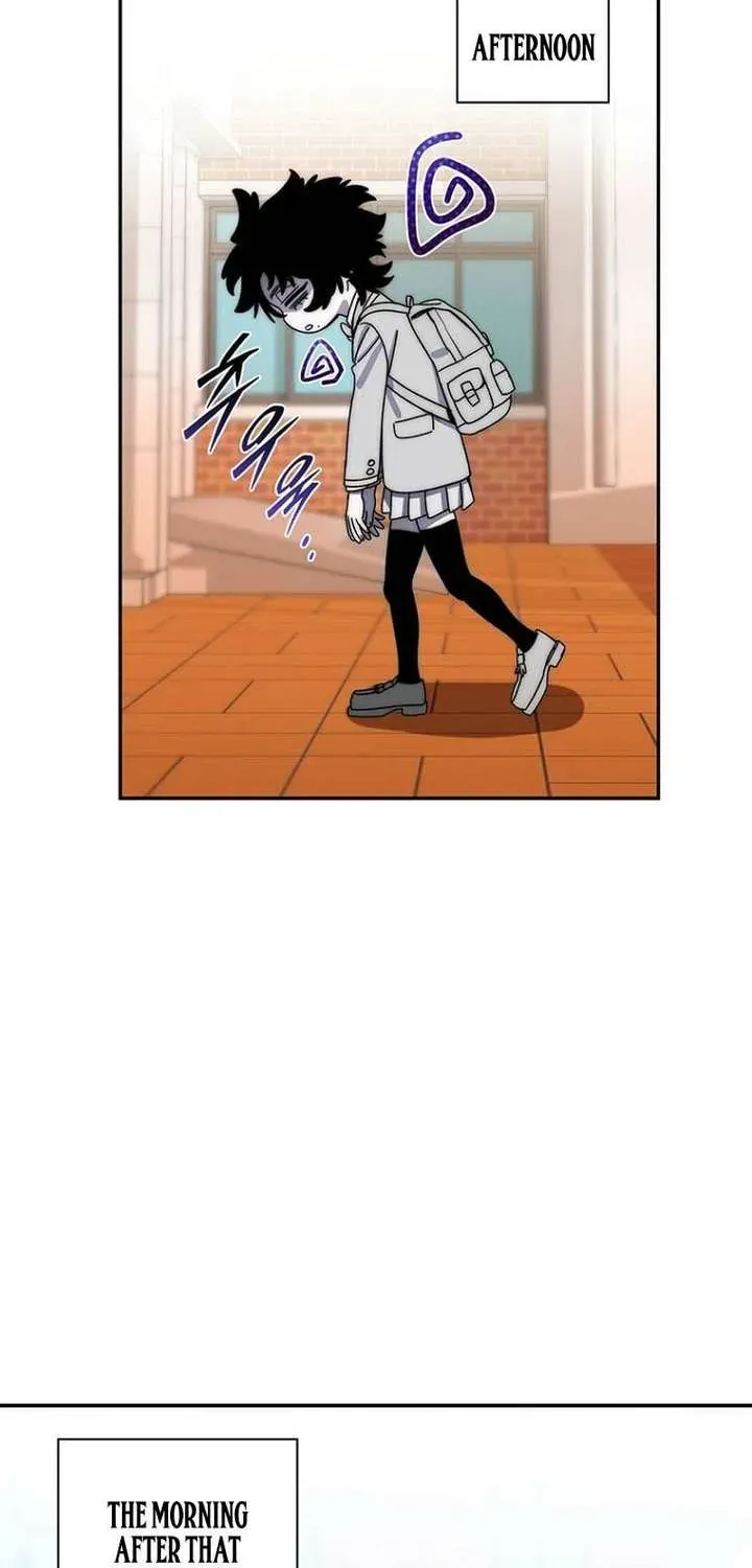 The Demon King Is 18 Chapter 40 page 82 - 