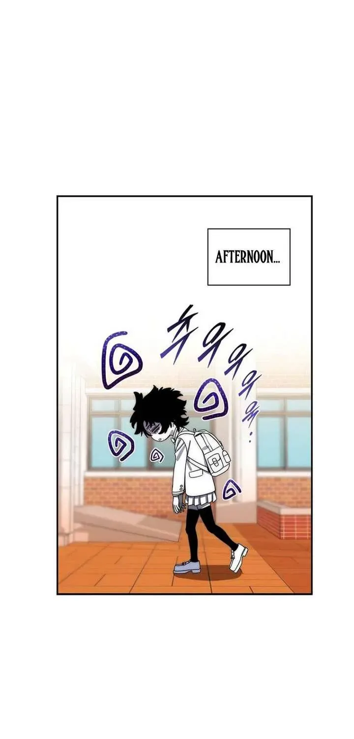 The Demon King Is 18 Chapter 40 page 84 - 
