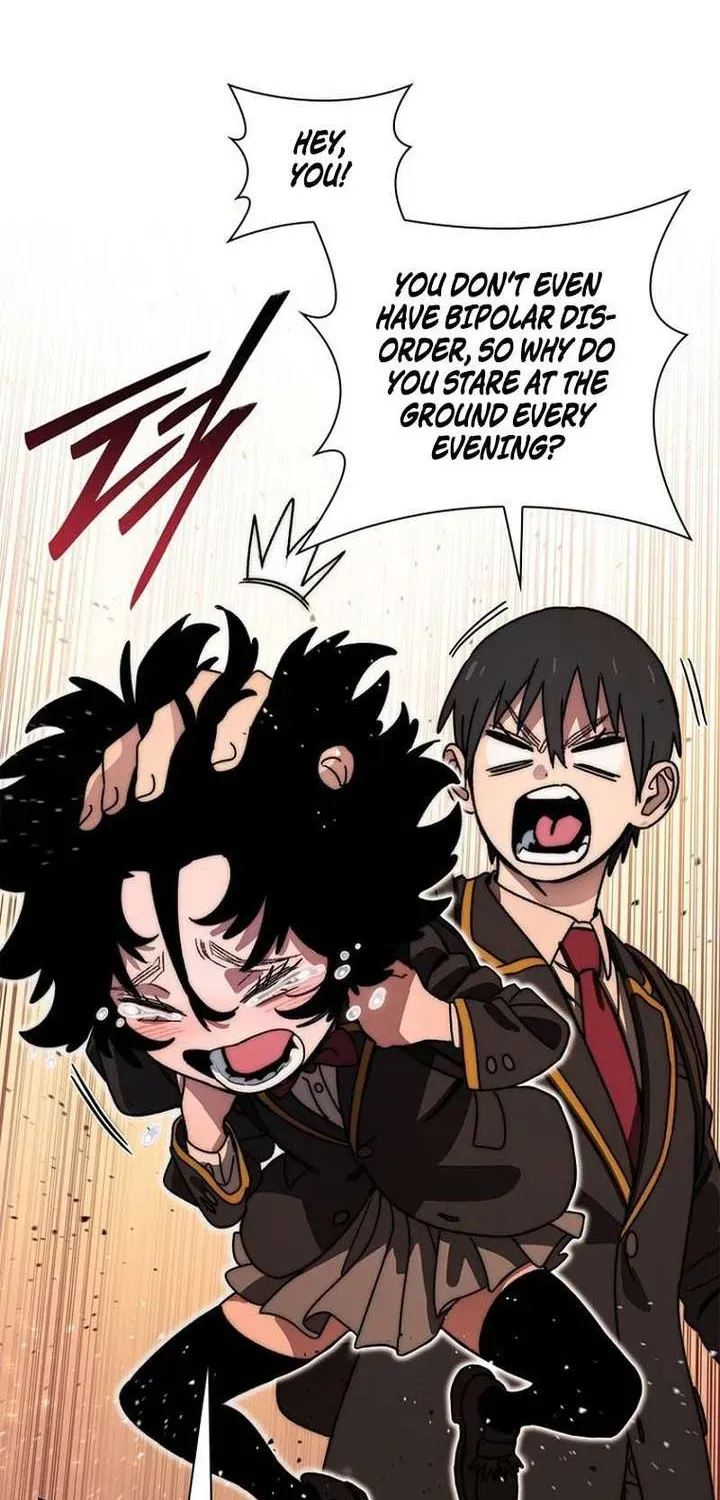 The Demon King Is 18 Chapter 40 page 85 - 