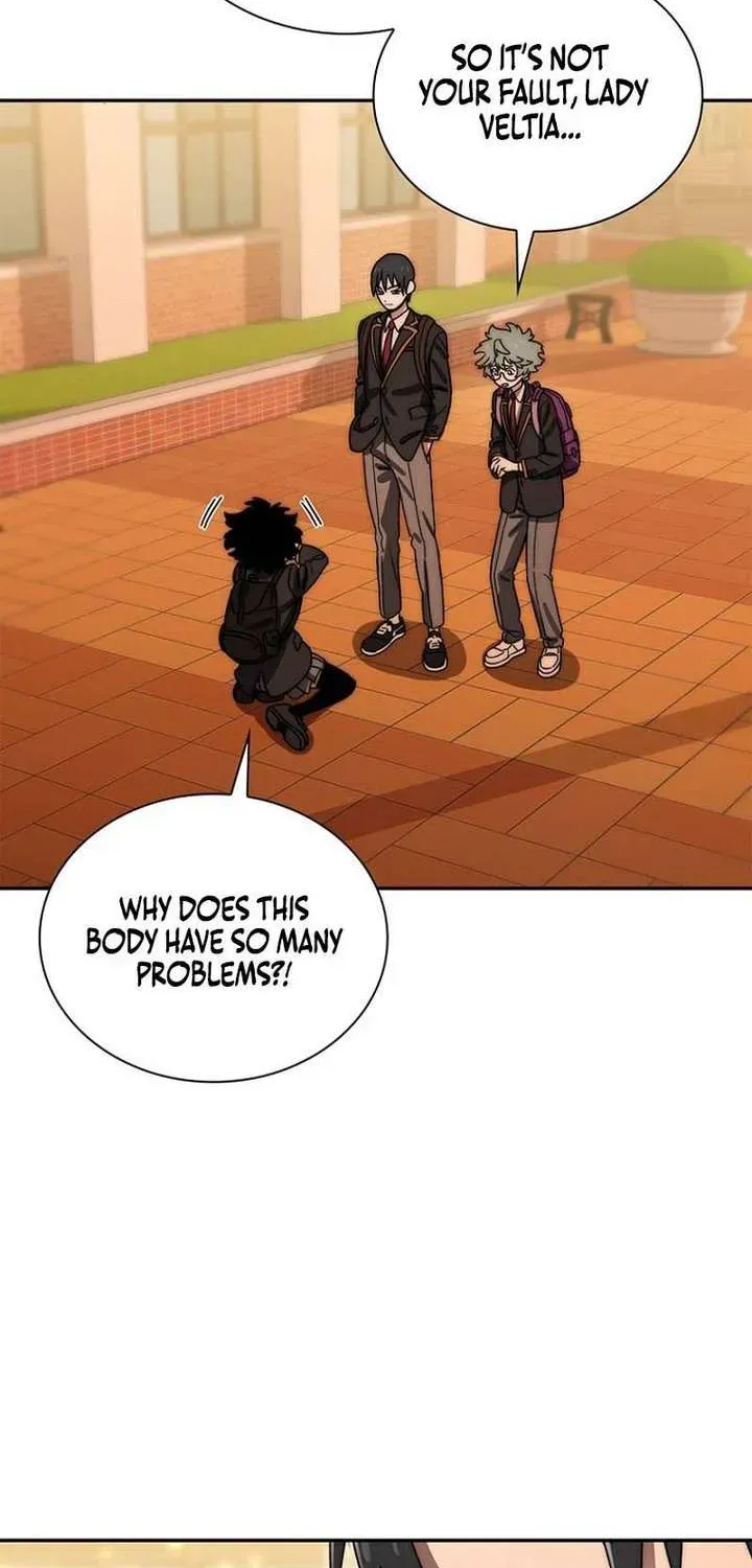 The Demon King Is 18 Chapter 40 page 89 - 