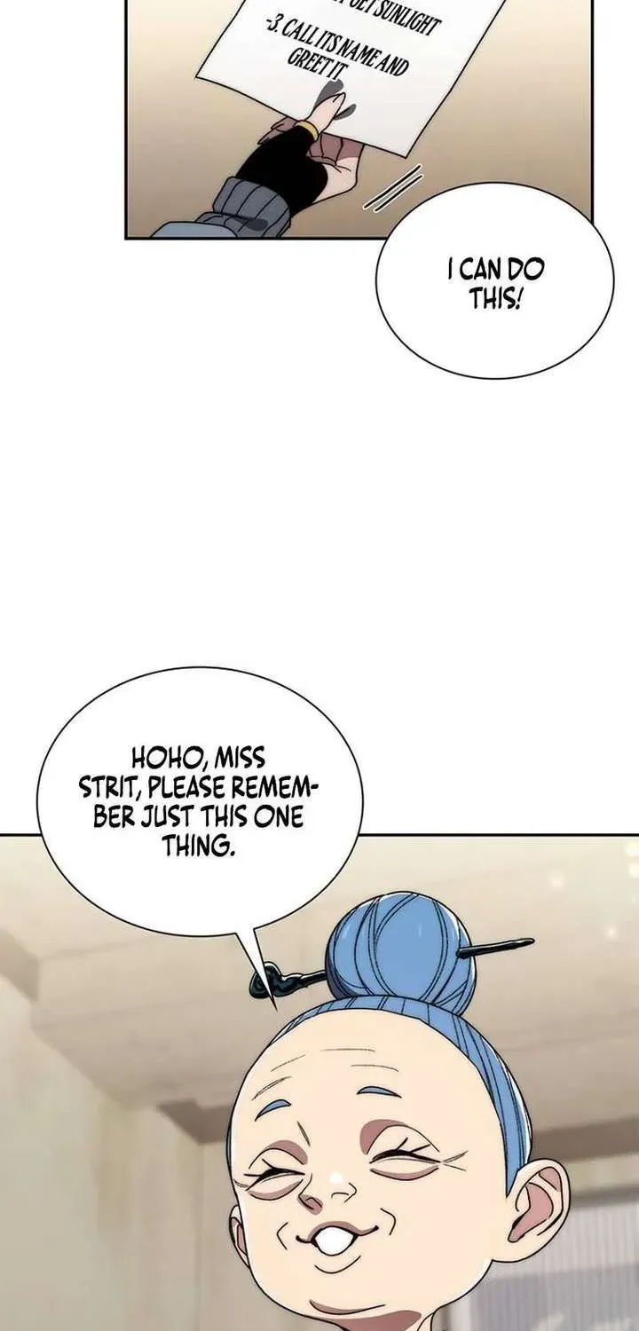 The Demon King Is 18 Chapter 40 page 10 - 