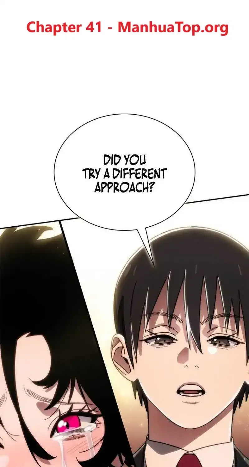 The Demon King Is 18 Chapter 41 page 1 - 