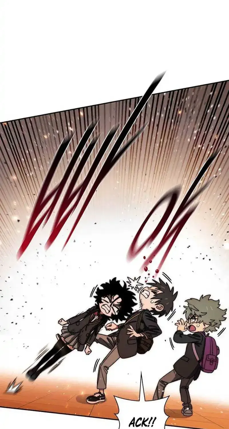 The Demon King Is 18 Chapter 41 page 11 - 