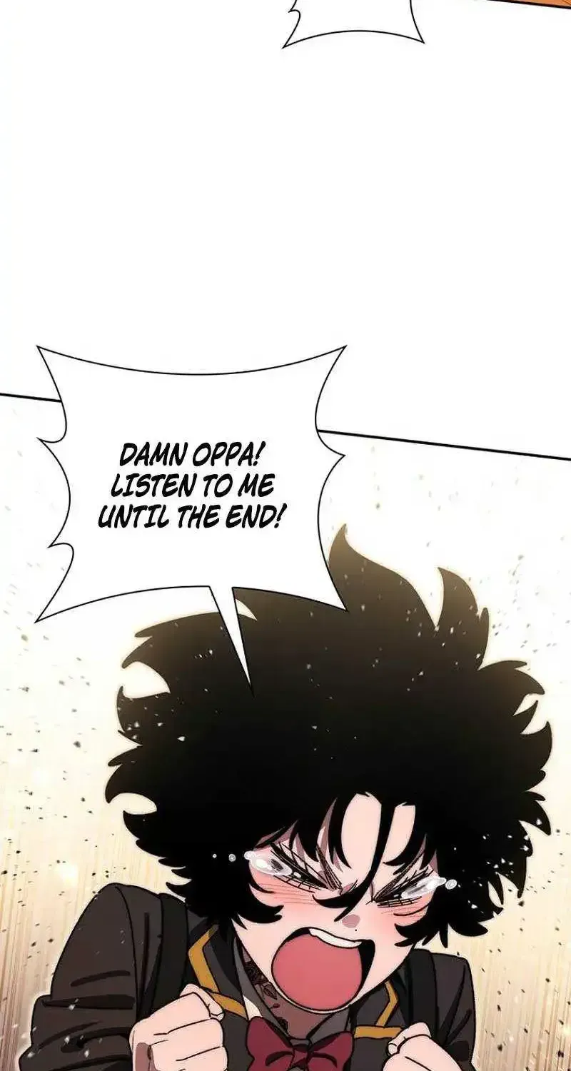 The Demon King Is 18 Chapter 41 page 12 - 