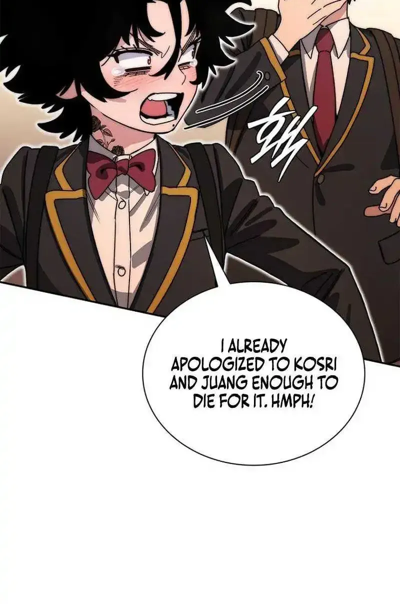 The Demon King Is 18 Chapter 41 page 14 - 