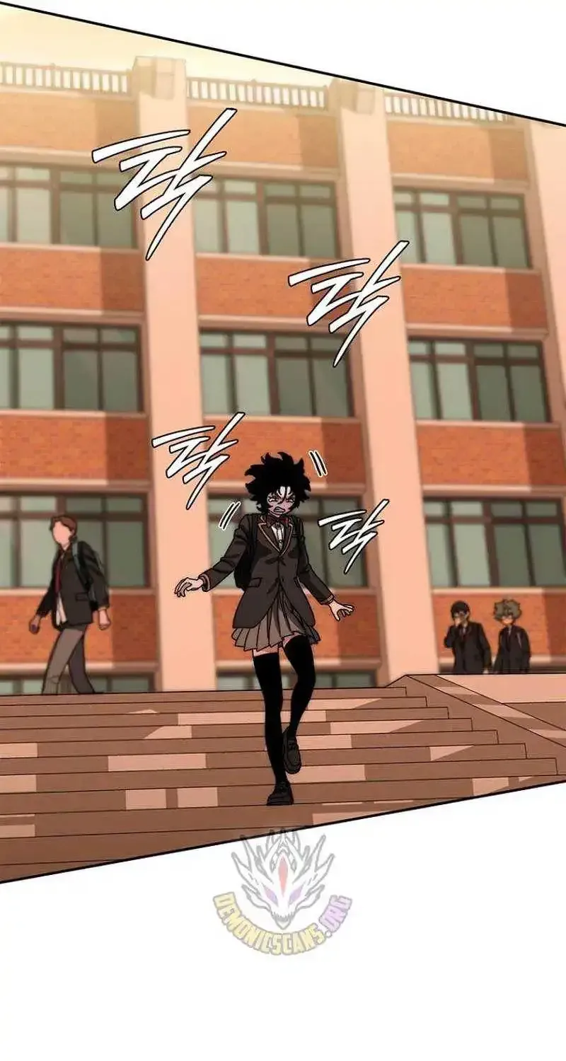 The Demon King Is 18 Chapter 41 page 15 - 