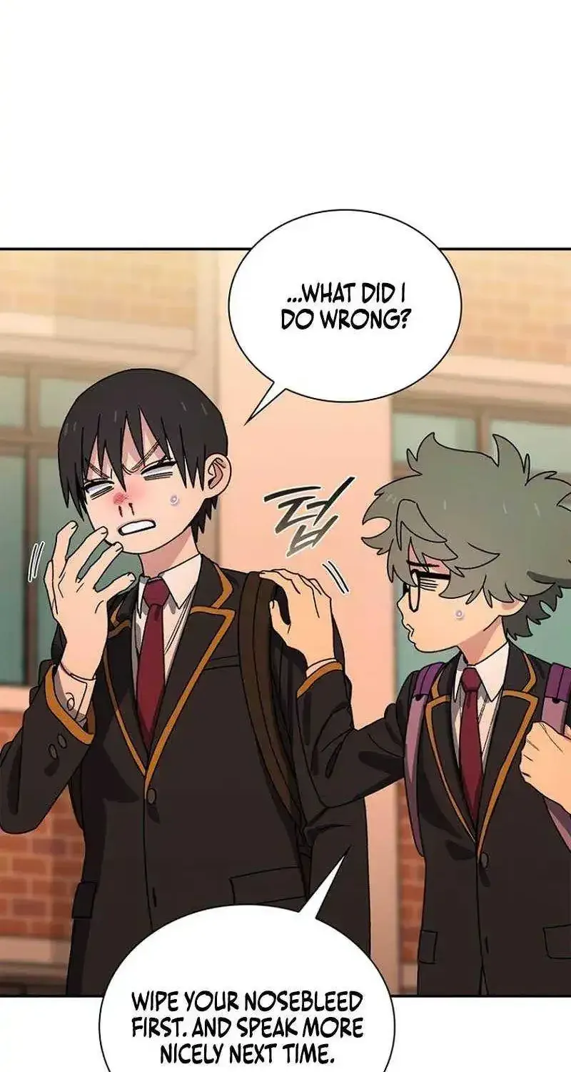 The Demon King Is 18 Chapter 41 page 16 - 