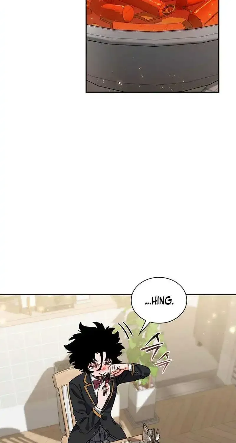 The Demon King Is 18 Chapter 41 page 19 - 