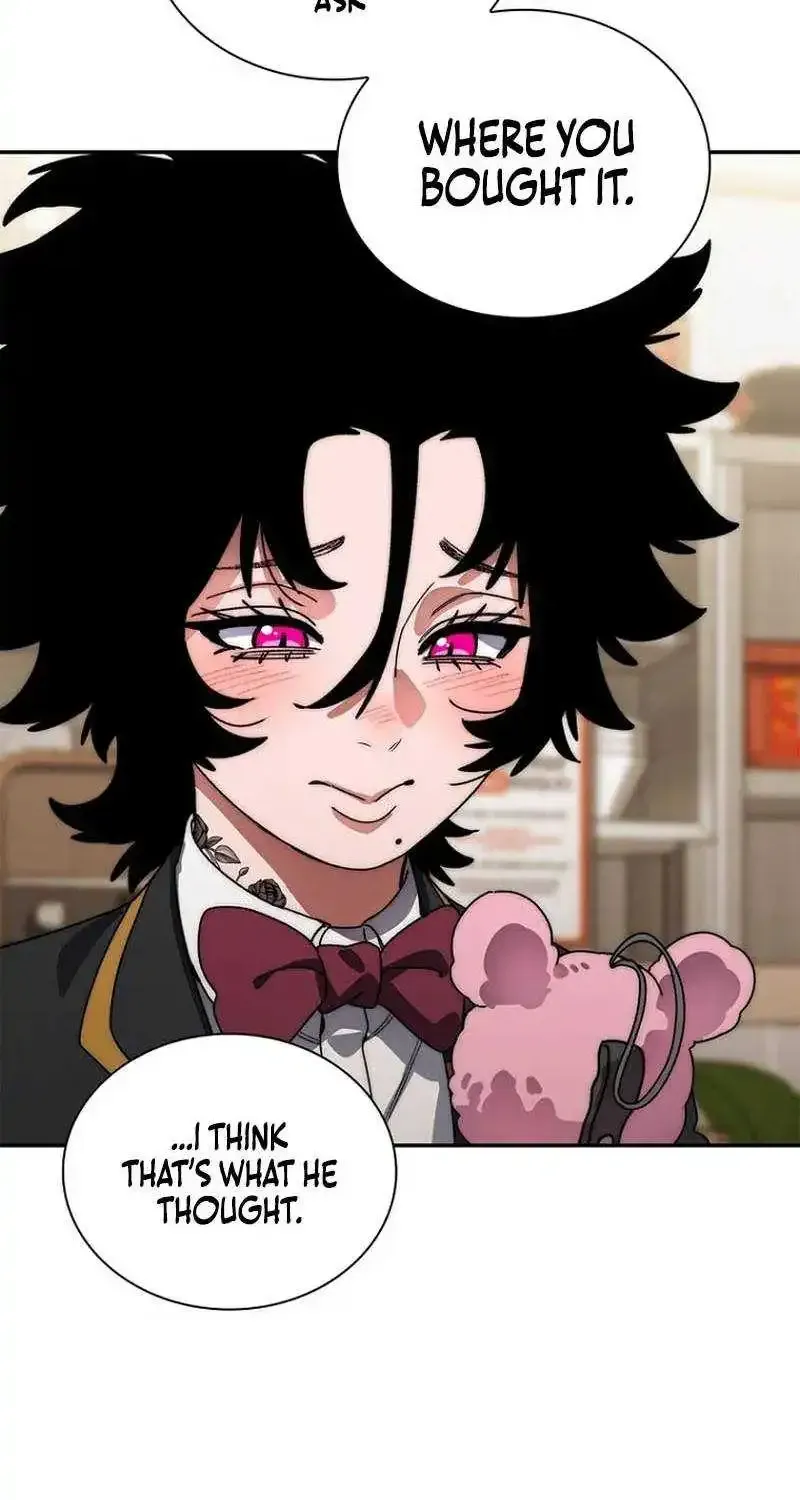 The Demon King Is 18 Chapter 41 page 26 - 
