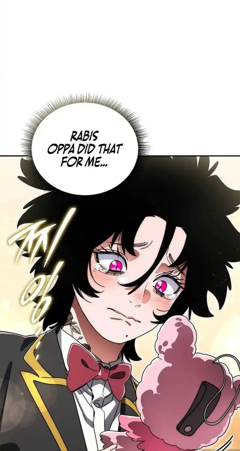 The Demon King Is 18 Chapter 41 page 28 - 