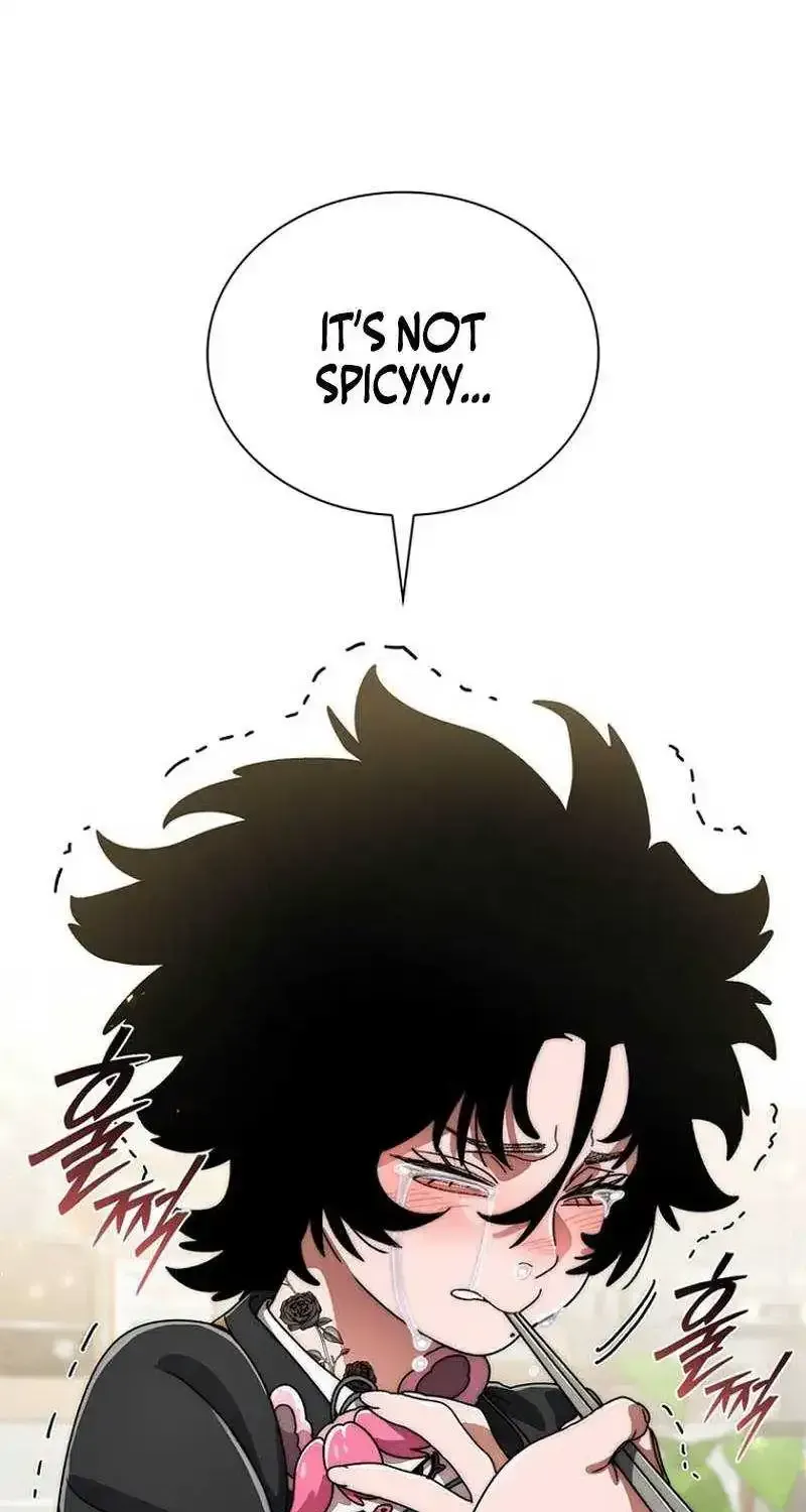 The Demon King Is 18 Chapter 41 page 33 - 