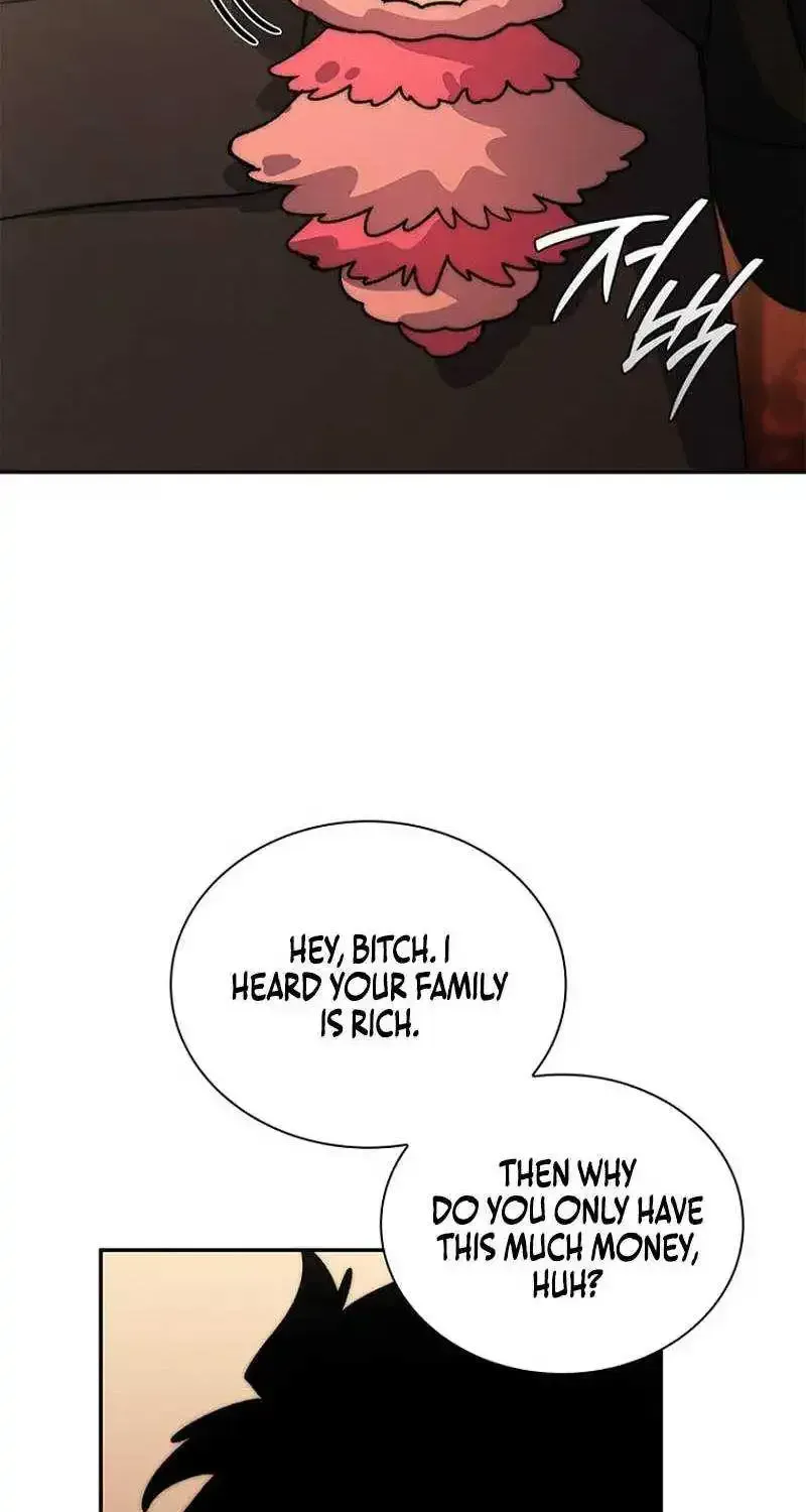 The Demon King Is 18 Chapter 41 page 37 - 
