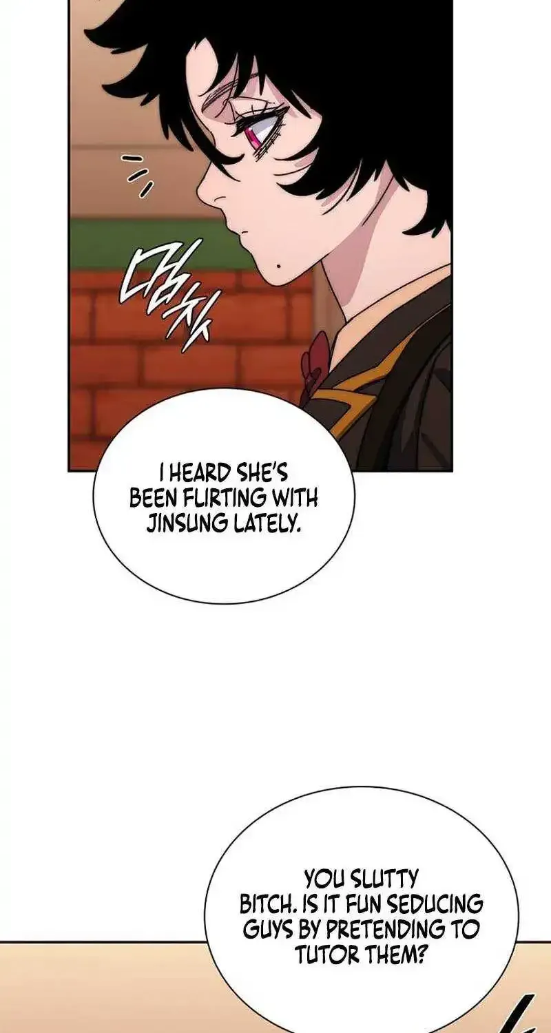 The Demon King Is 18 Chapter 41 page 38 - 