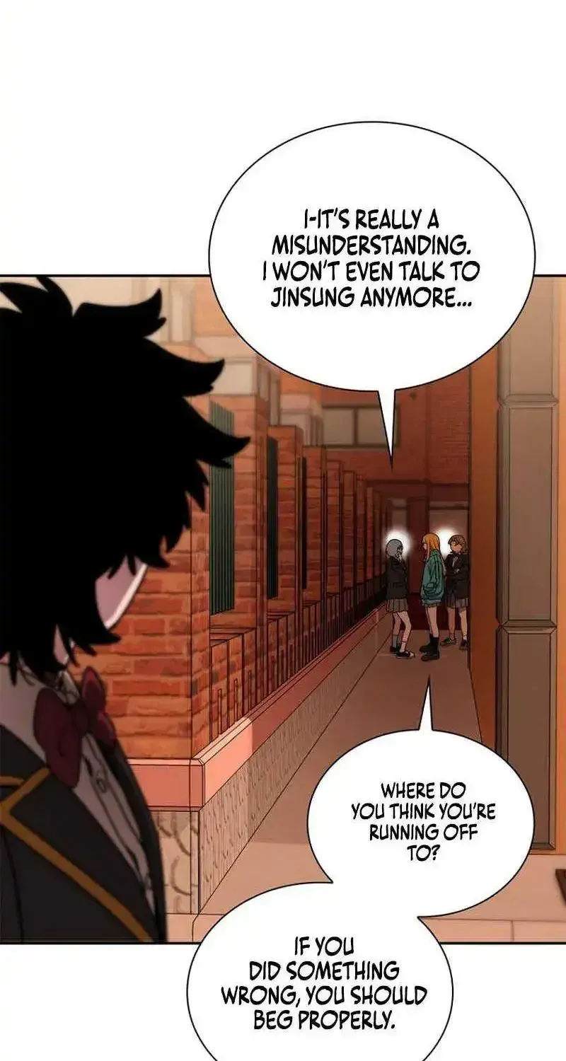 The Demon King Is 18 Chapter 41 page 40 - 