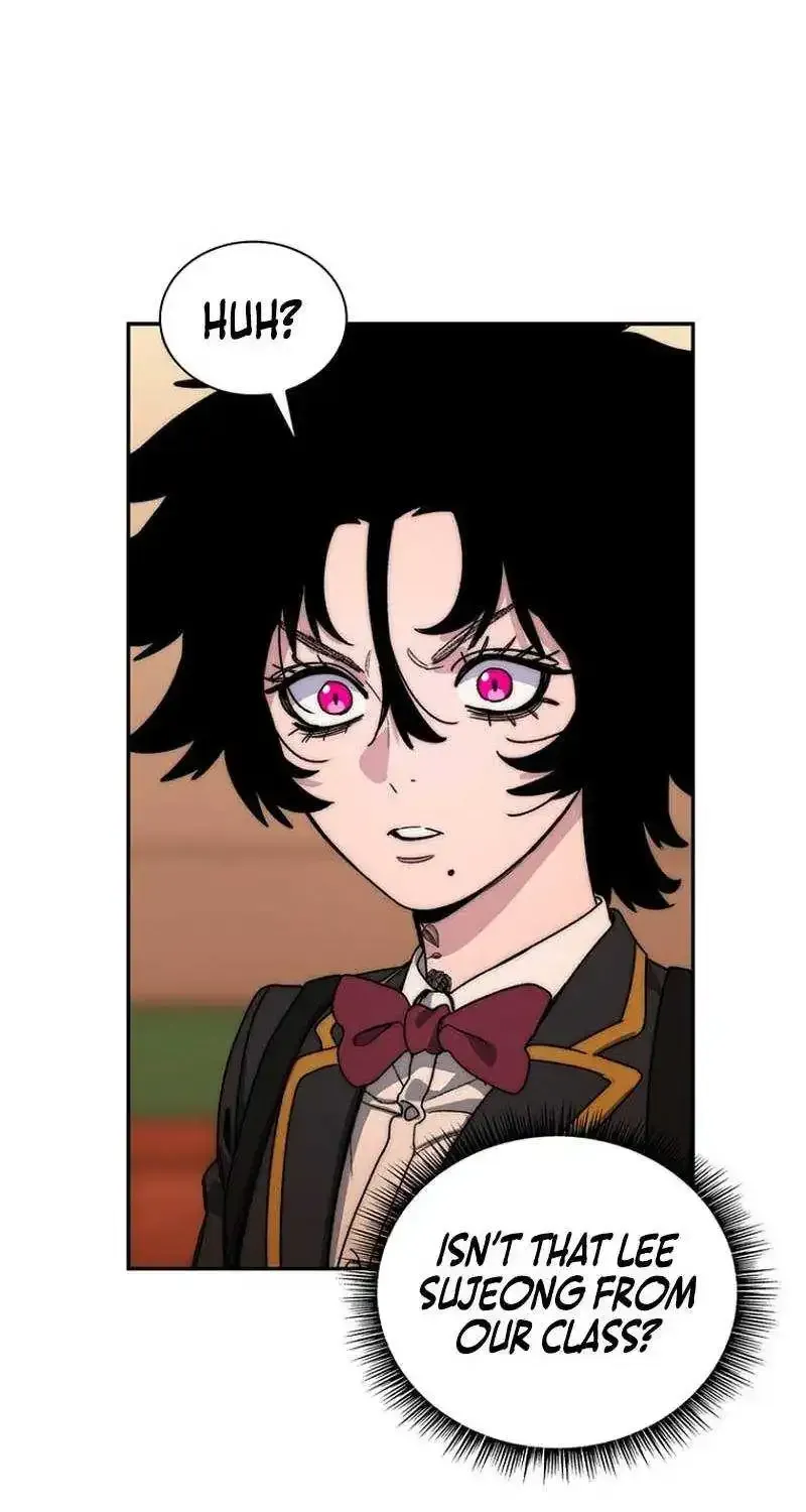 The Demon King Is 18 Chapter 41 page 42 - 